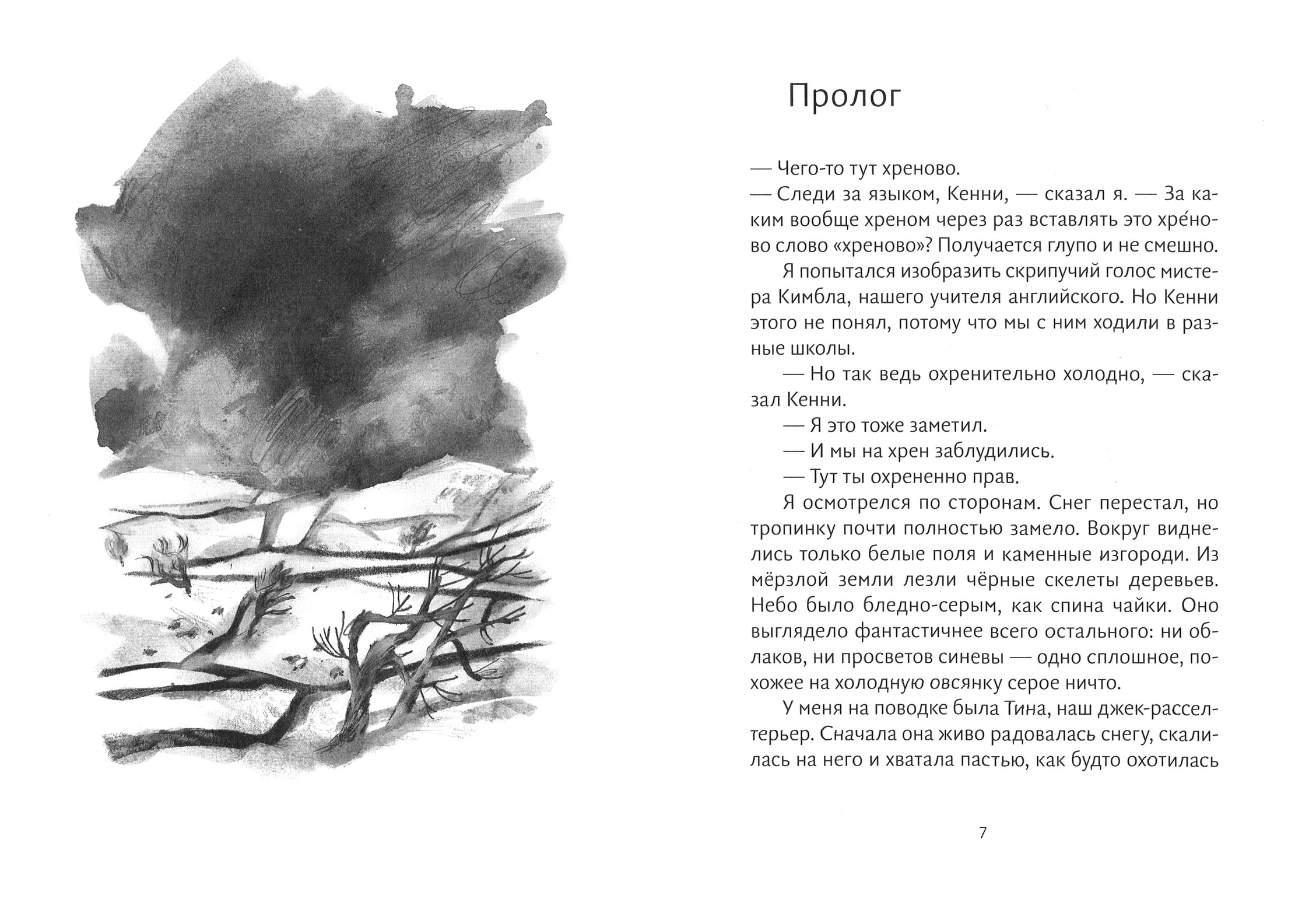 Книга Волчок Жаворонок - фото 4