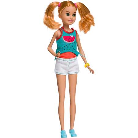 Кукла модельная Barbie
