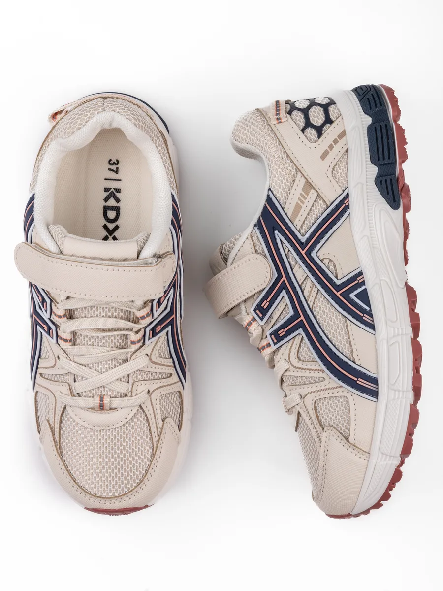Кроссовки KDX ROY-01 beige - фото 1