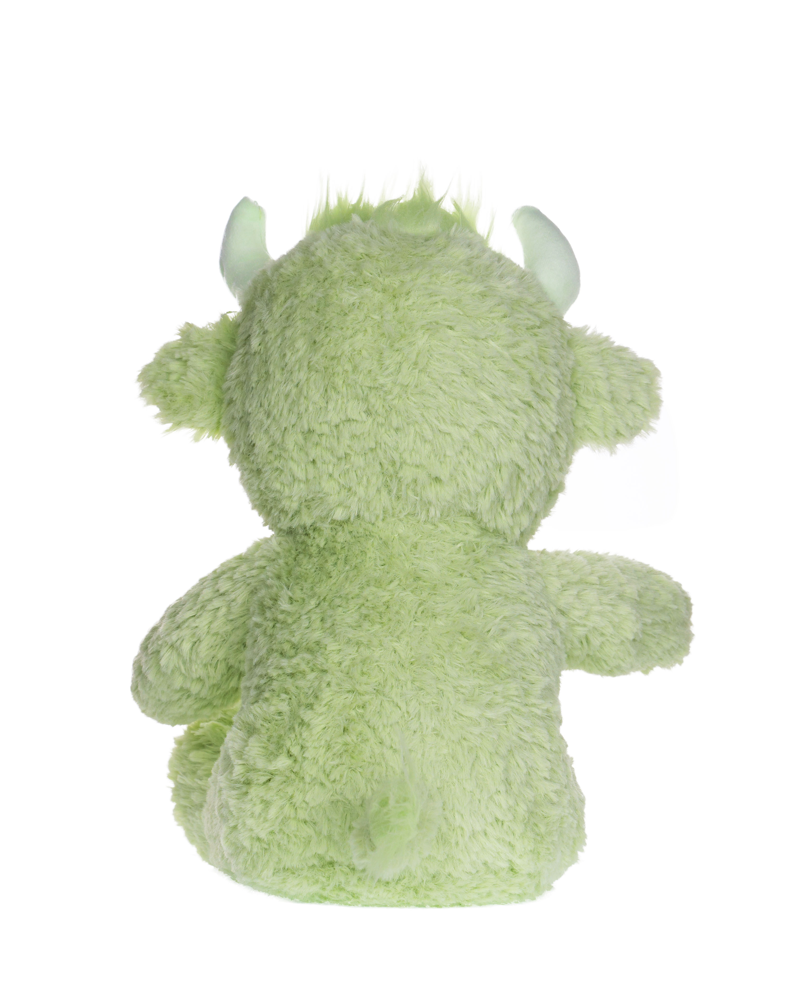 Мягкая игрушка Snuggles Bakery корова Яблочная - фото 9