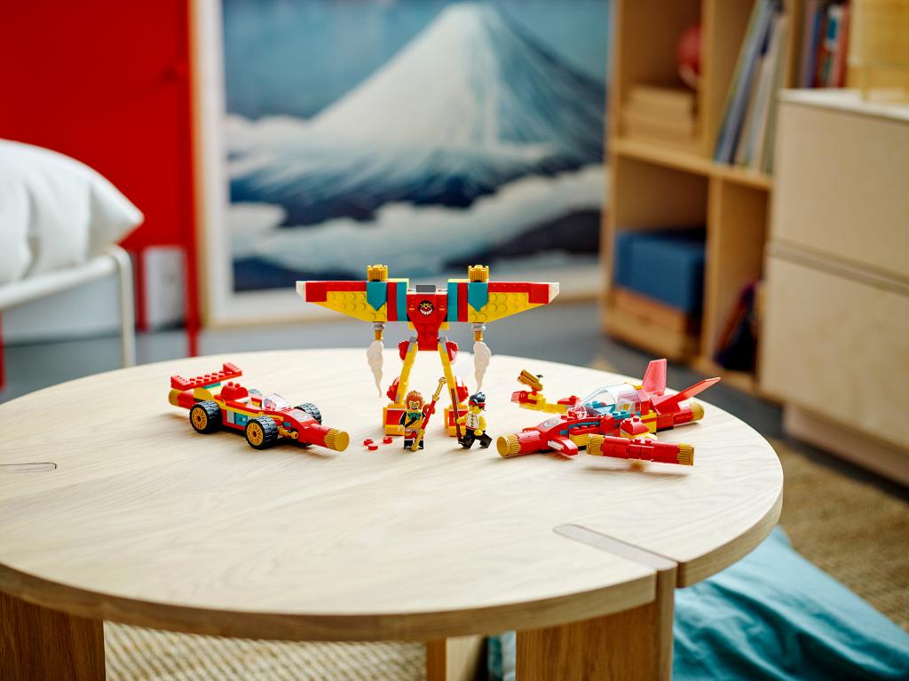 Конструктор LEGO - фото 7