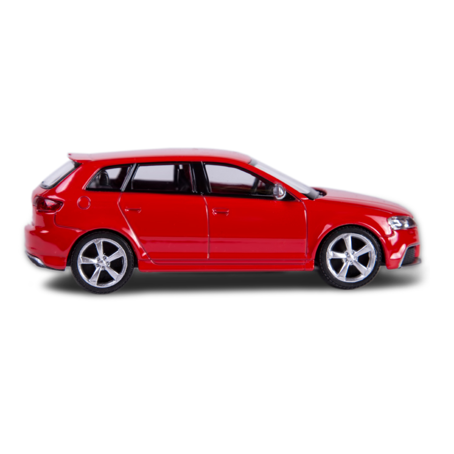 Автомобиль Mobicaro Audi 1:43 в ассортименте 444011 - фото 6