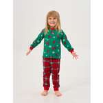 Пижама ДО-Детская Одежда