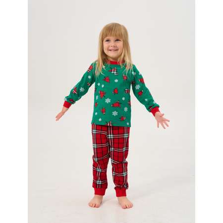 Пижама ДО-Детская Одежда