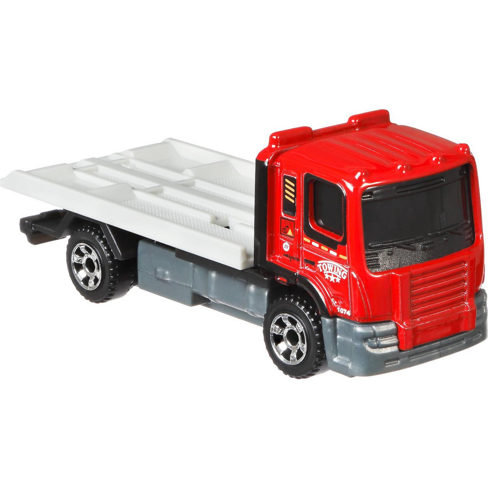 Автомобиль Matchbox Россия в ассортименте HBL15 - фото 25