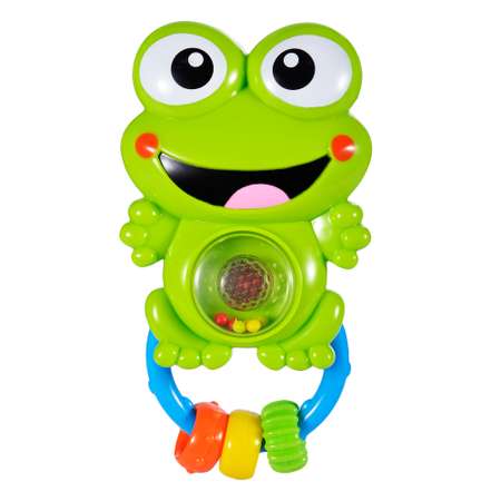 Игрушка Жирафики Лягушонок