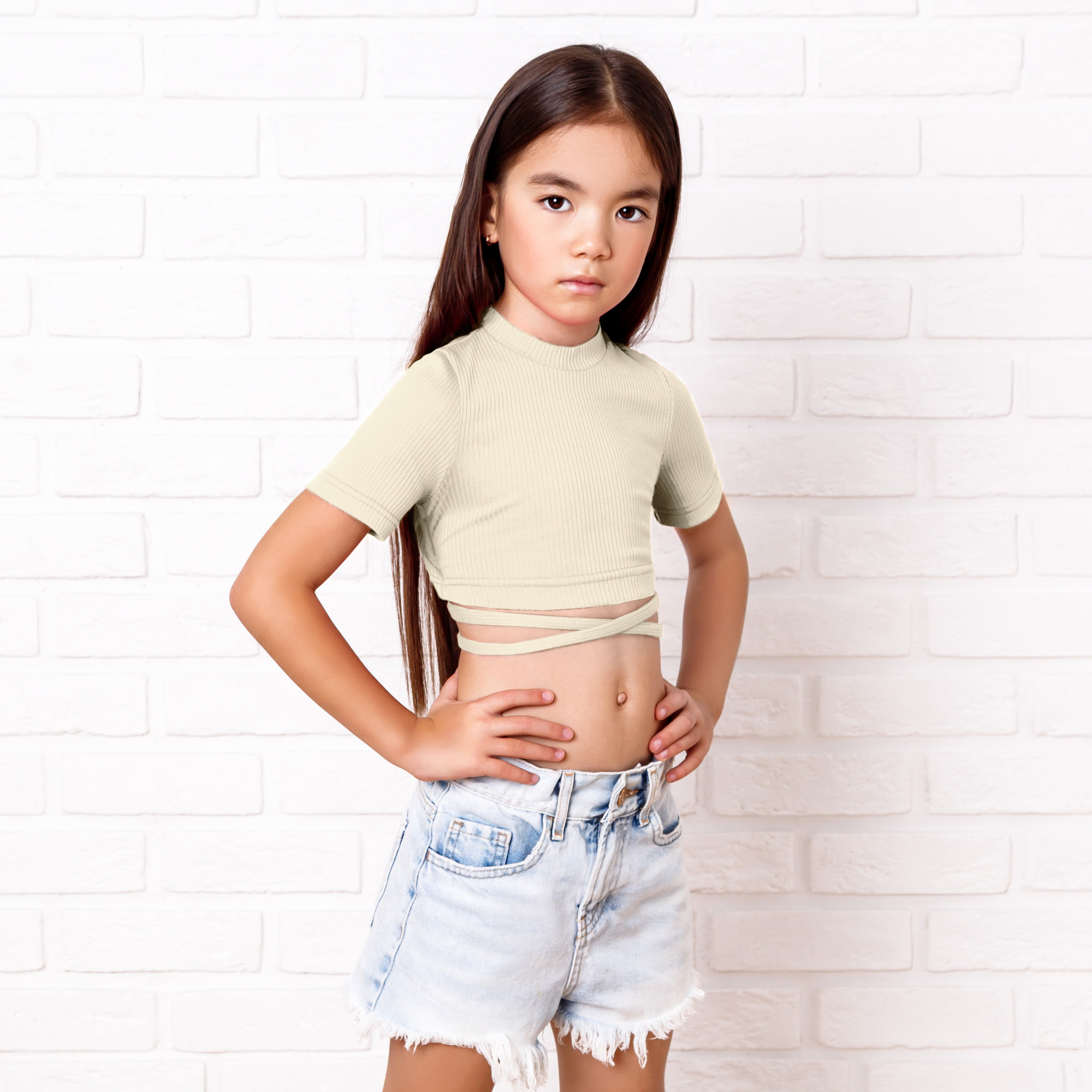 Топ Amarobaby AB-OD22-GN2701/33 - фото 3
