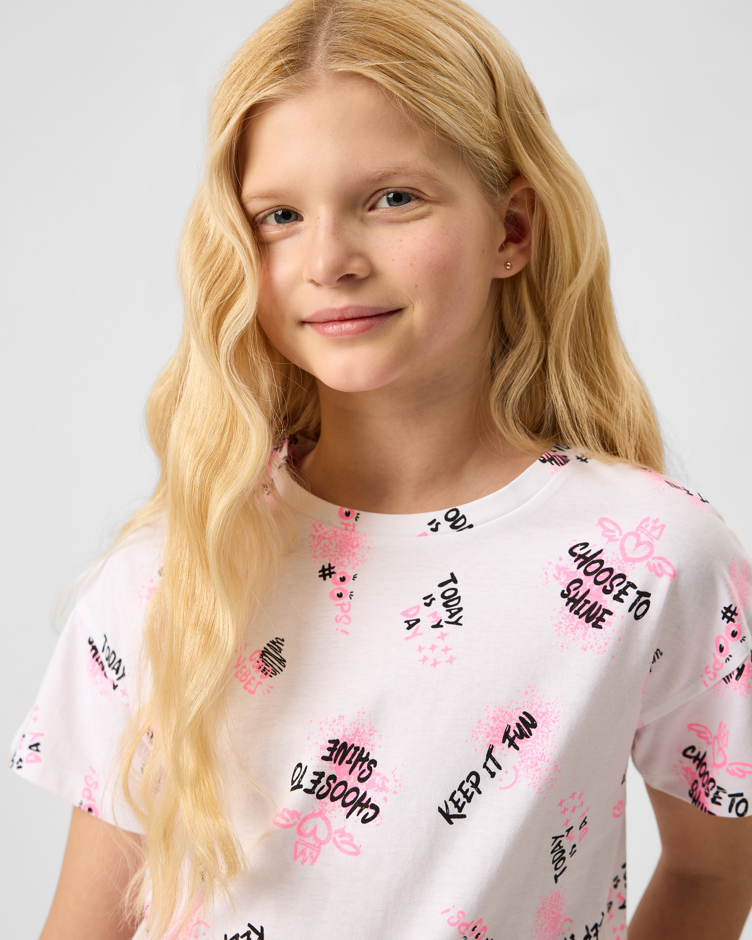 Футболка Futurino PG-SS26-53-3FUtg-00 - фото 5