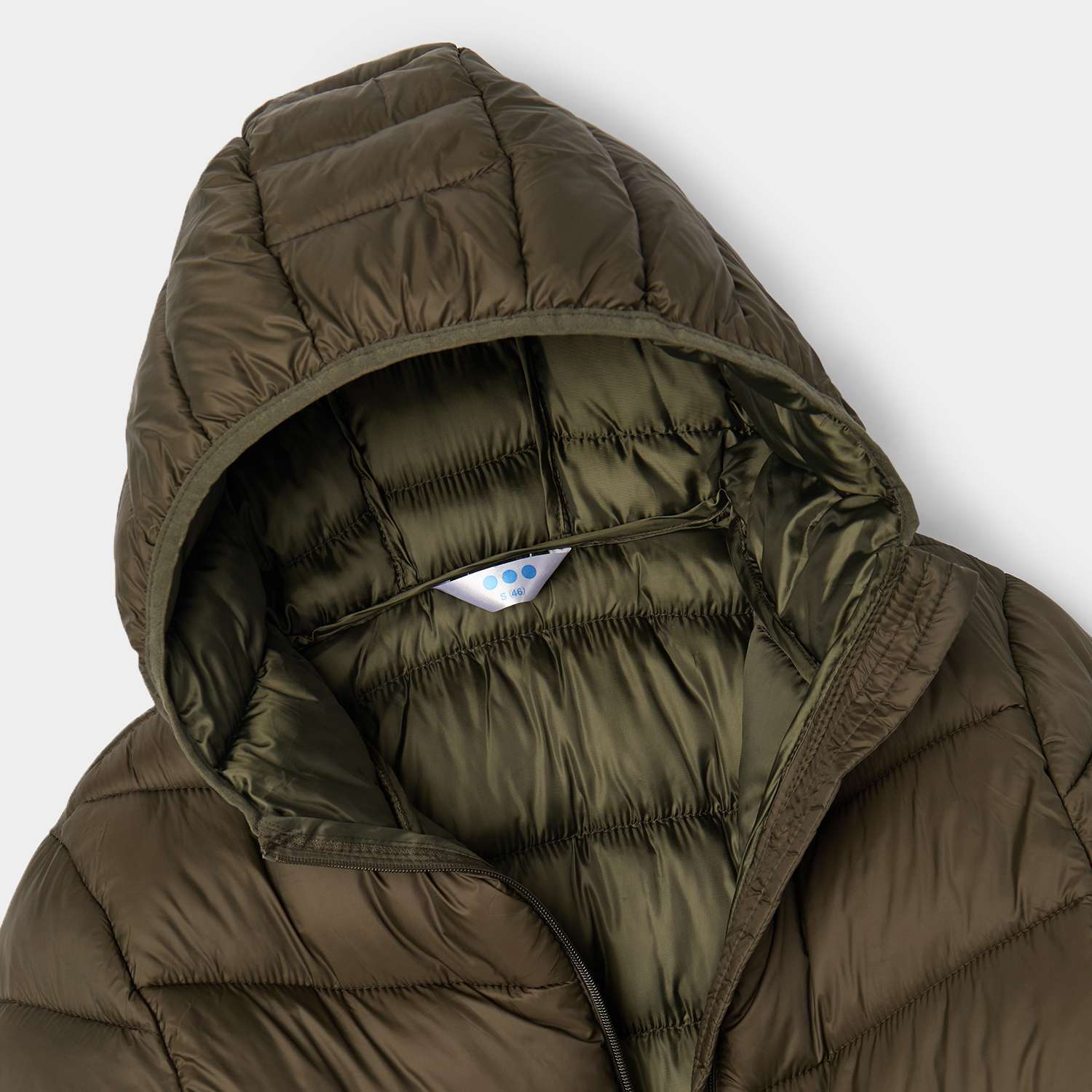 Куртка ё - фото 3