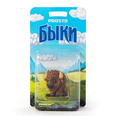 Фигурка Prosto toys