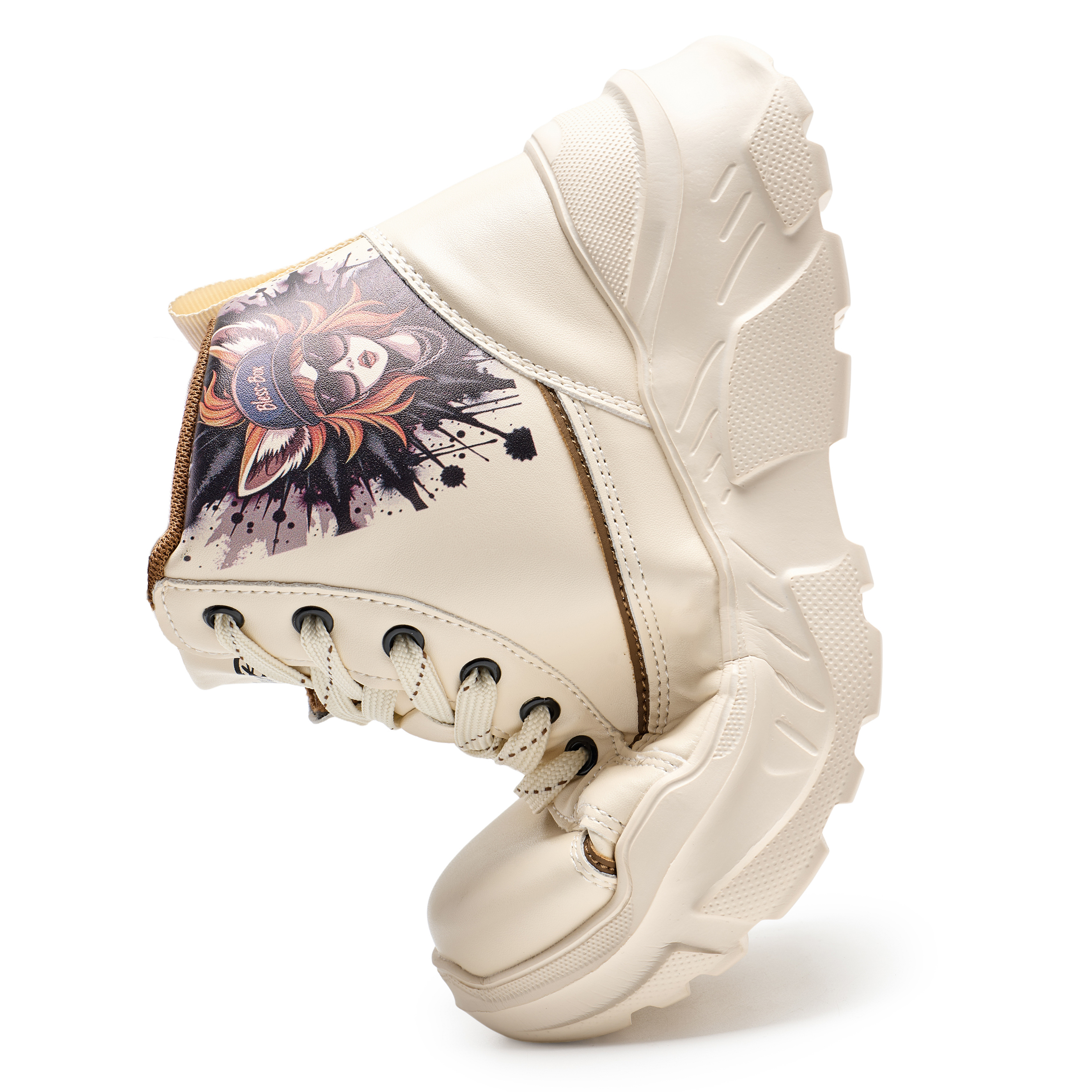 Ботинки BLESSBOX BX53098D - фото 8