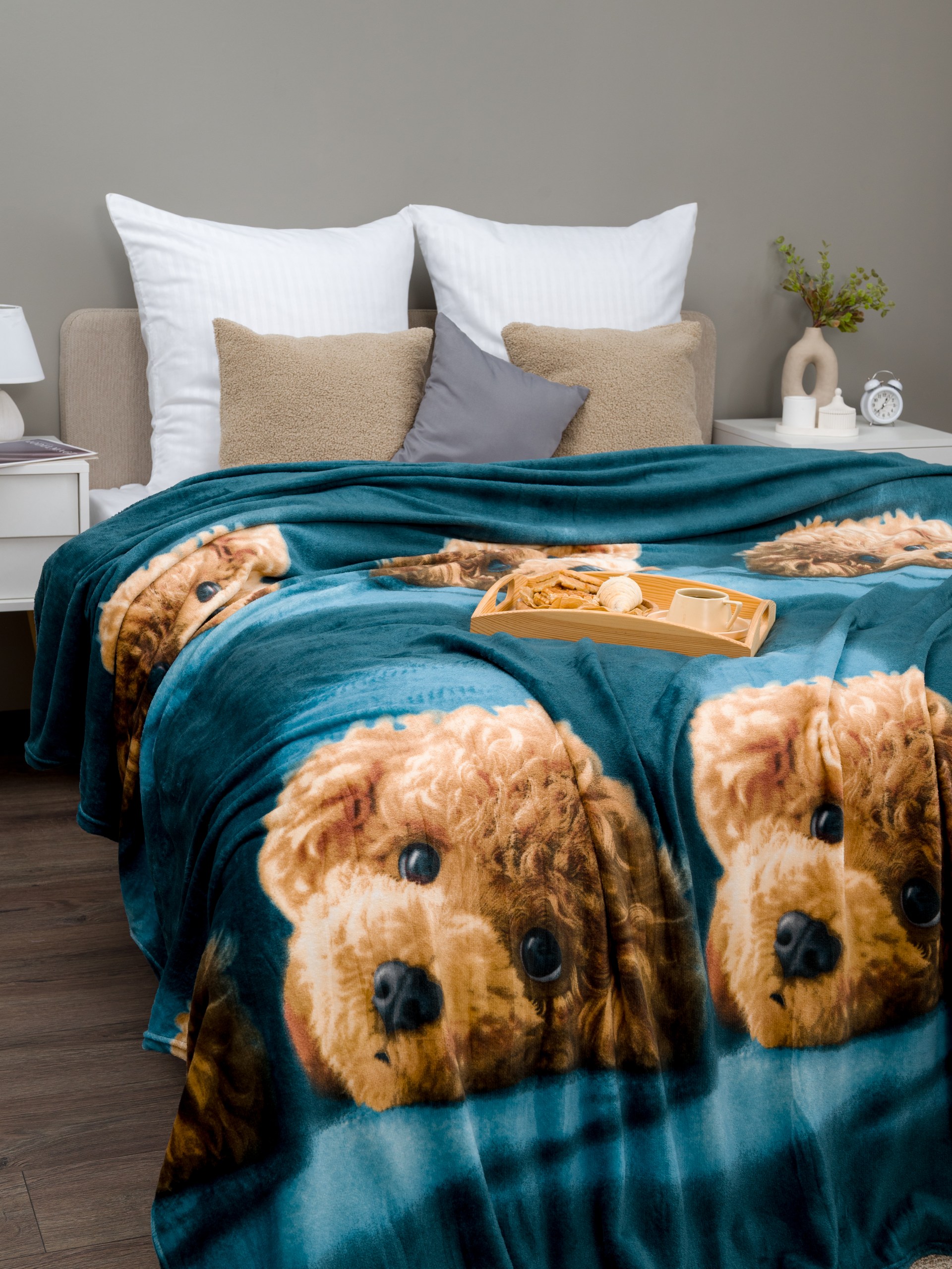 Покрывало PAVLine - фото 11