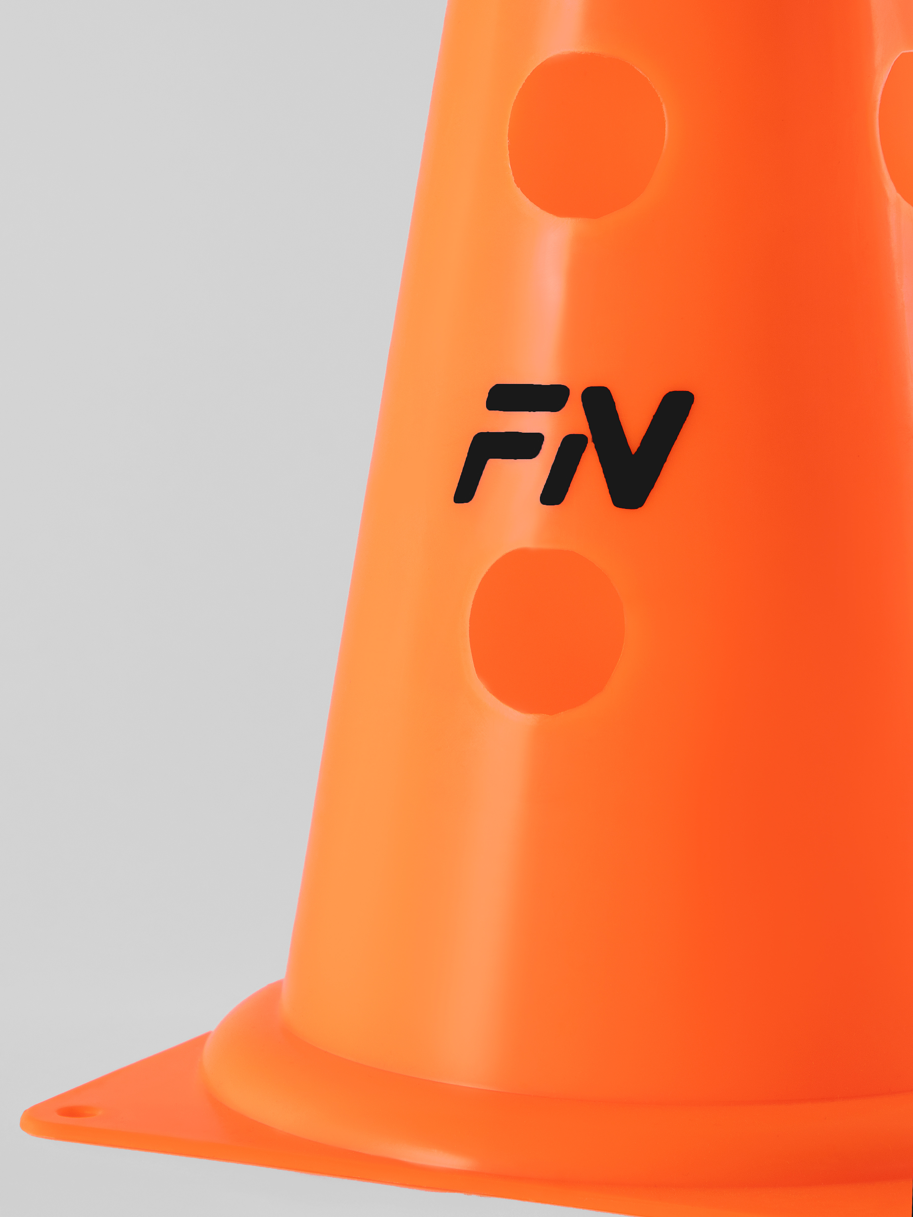 Активная игра FN Cones With Holes - фото 4