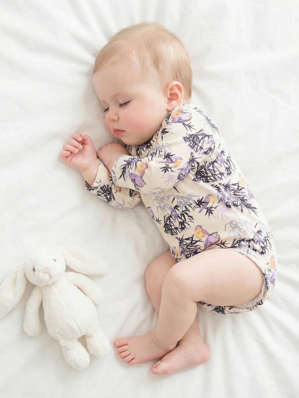 Боди 2 шт babyglory RS000910 - фото 5