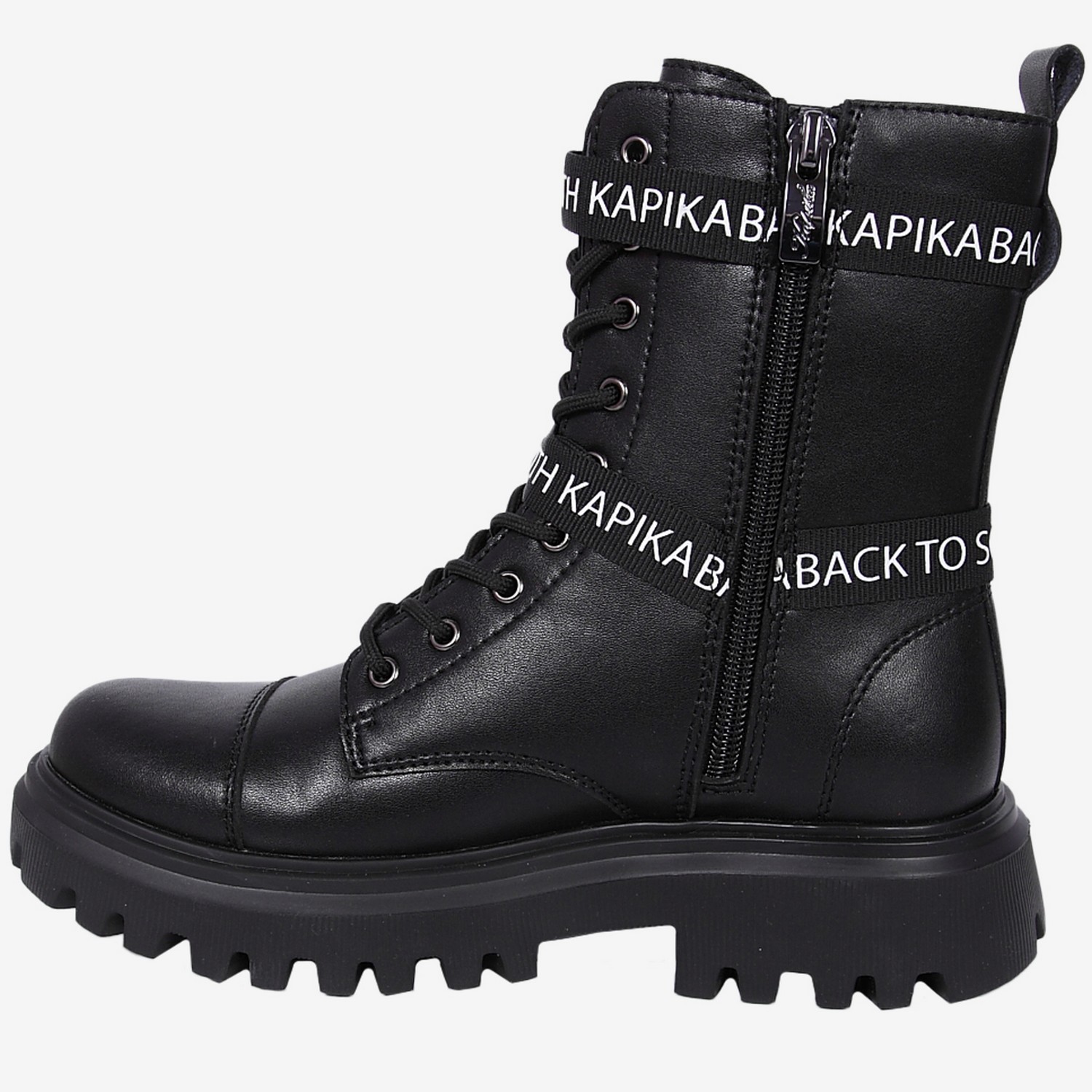 Ботинки Kapika 54448ук-1 - фото 2