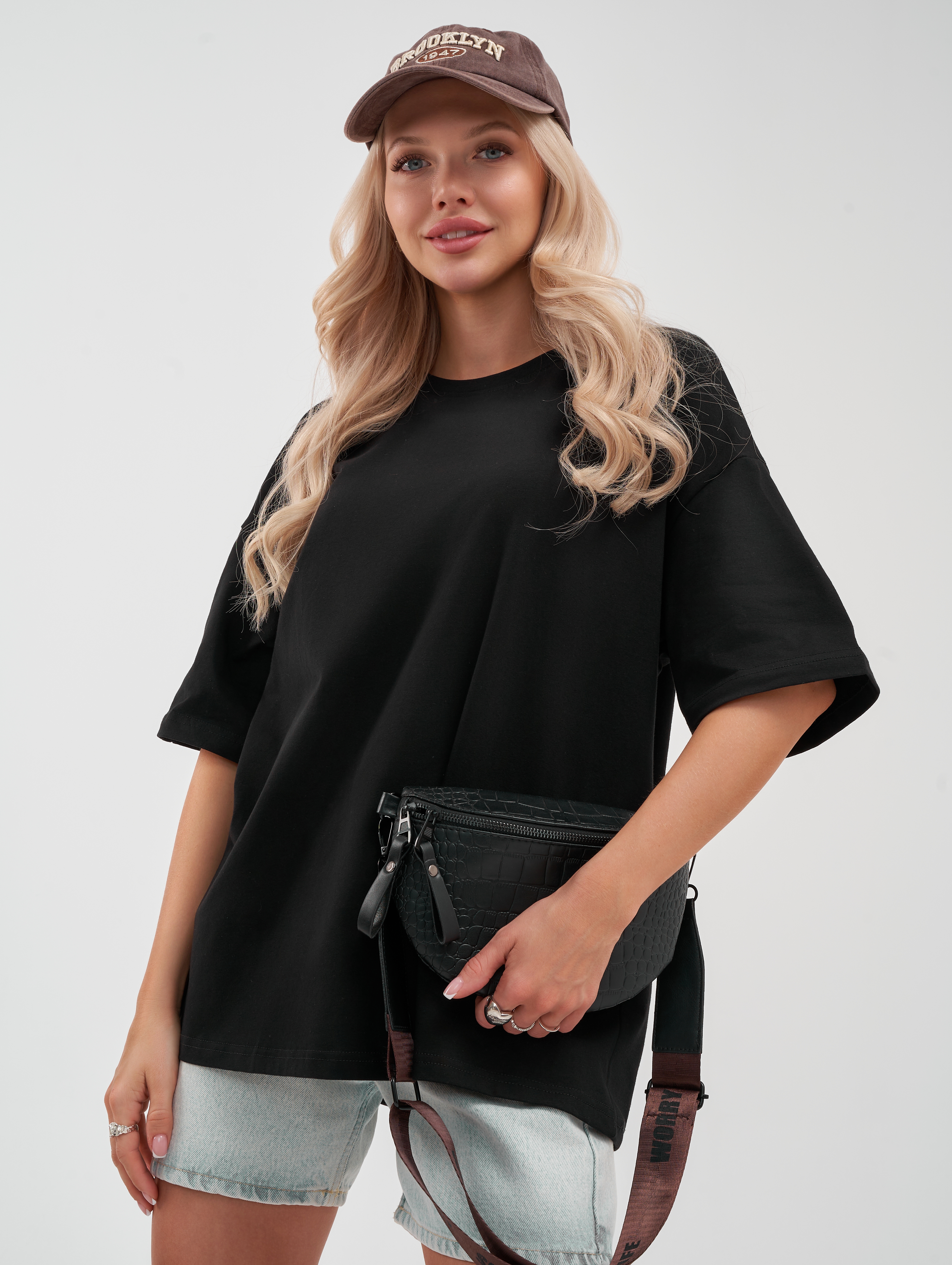 Футболка LELO kids LELO-491cerniy - фото 13