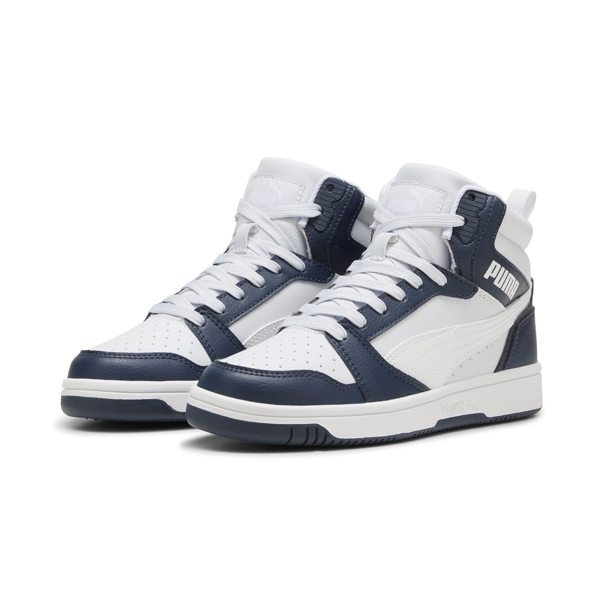 Кеды Puma 39383117 - фото 3