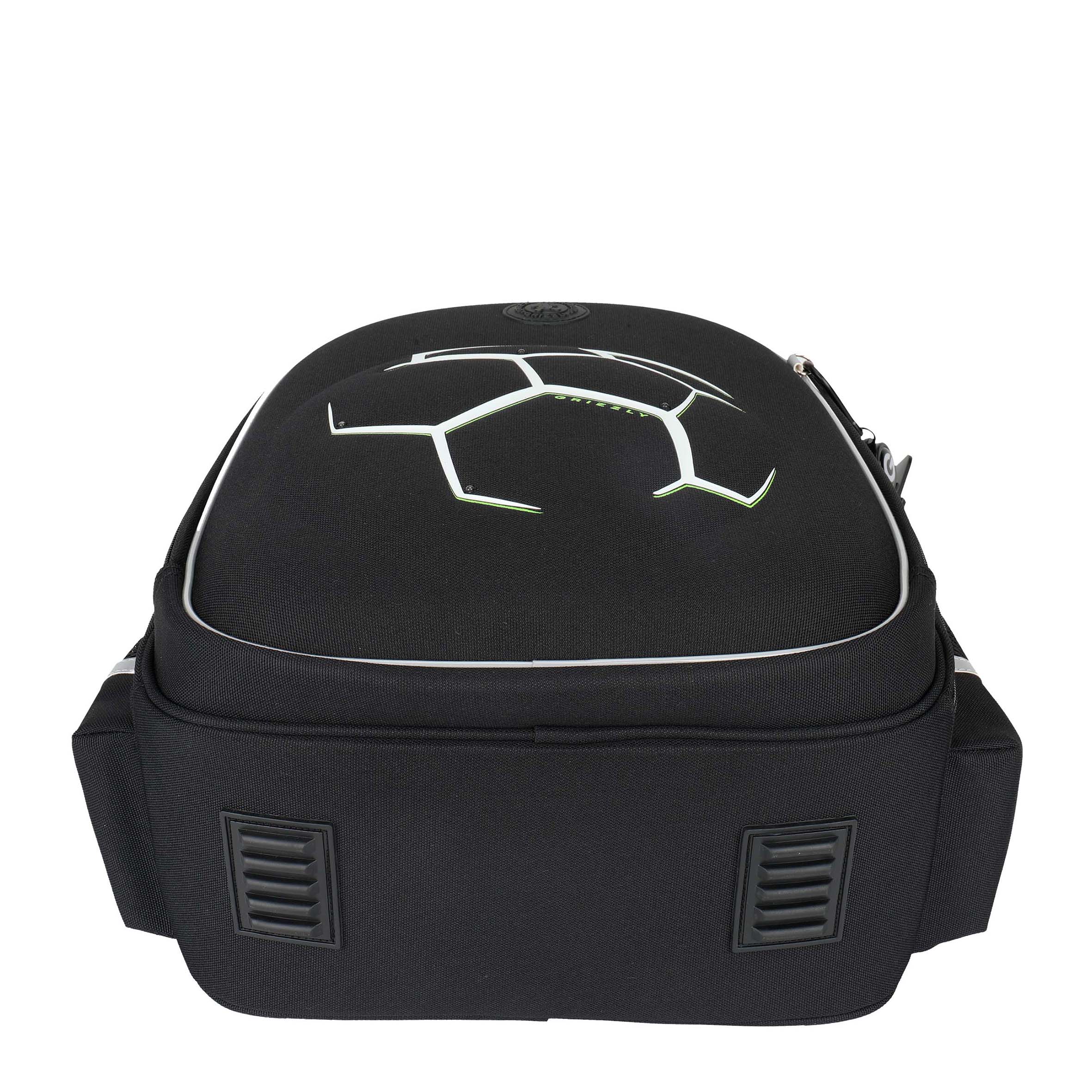 Ранец Grizzly Мяч - фото 7