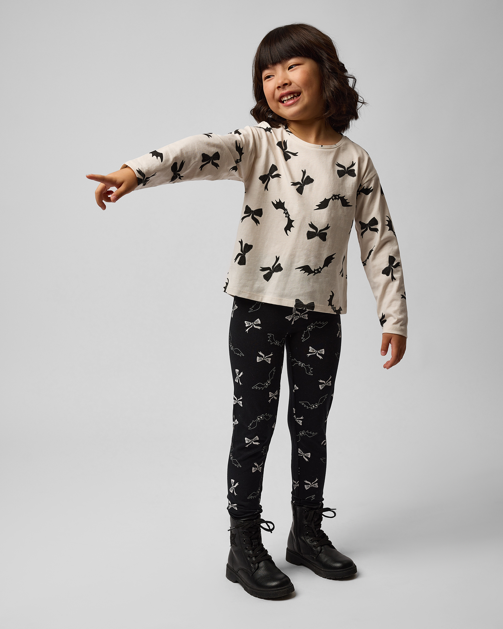 Легинсы Futurino FG-AW24-09FUkg-99 - фото 1