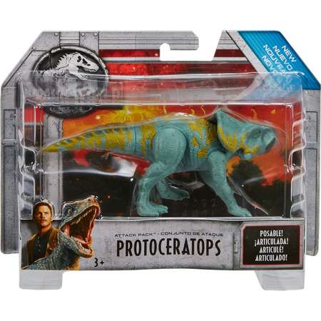 Фигурка Jurassic World