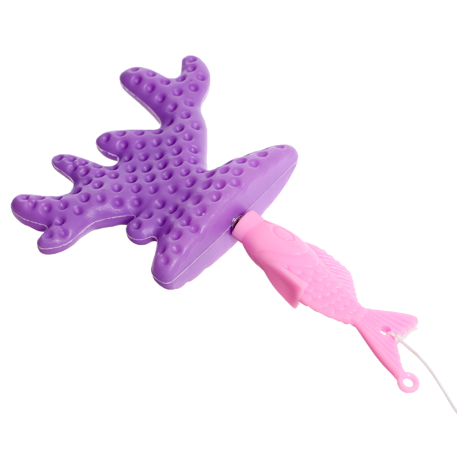 Игрушка Sima-Land рыбалка - фото 4