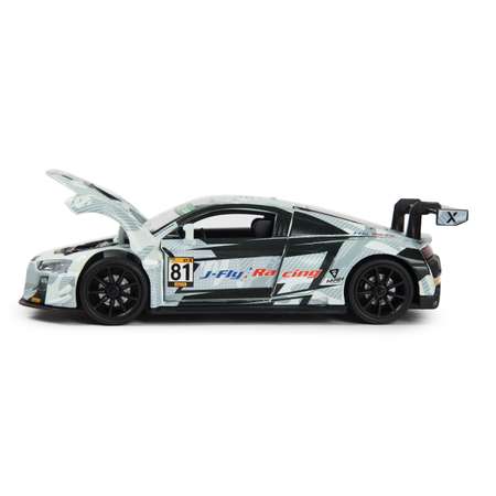 Автомобиль Mobicaro Audi R8 LMS 2015 DTM 1:32