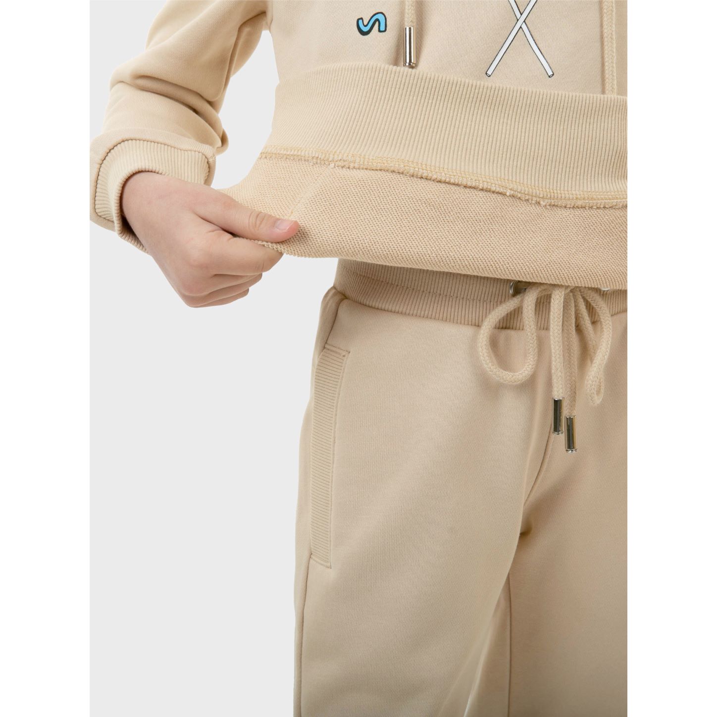 Худи BROSTEM GH1A2-T3 - фото 5