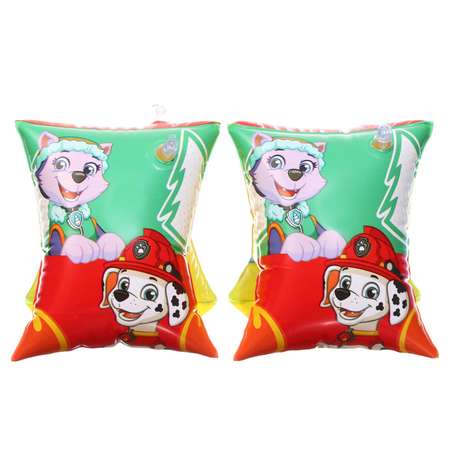 Нарукавники детские для плавания Paw Patrol PAW PATROL