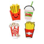 Набор для творчества TBY термоаппликация