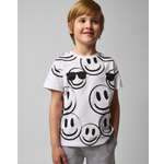 Футболка emoji