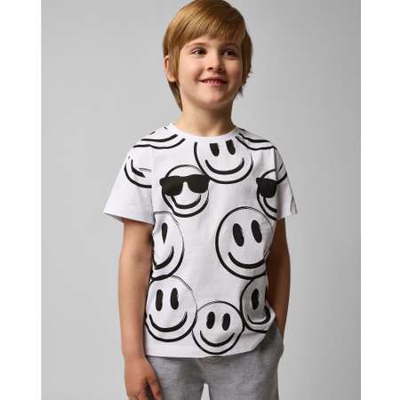 Футболка emoji