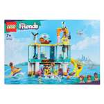 Конструктор LEGO Friends Sea Rescue Center 376 дет.