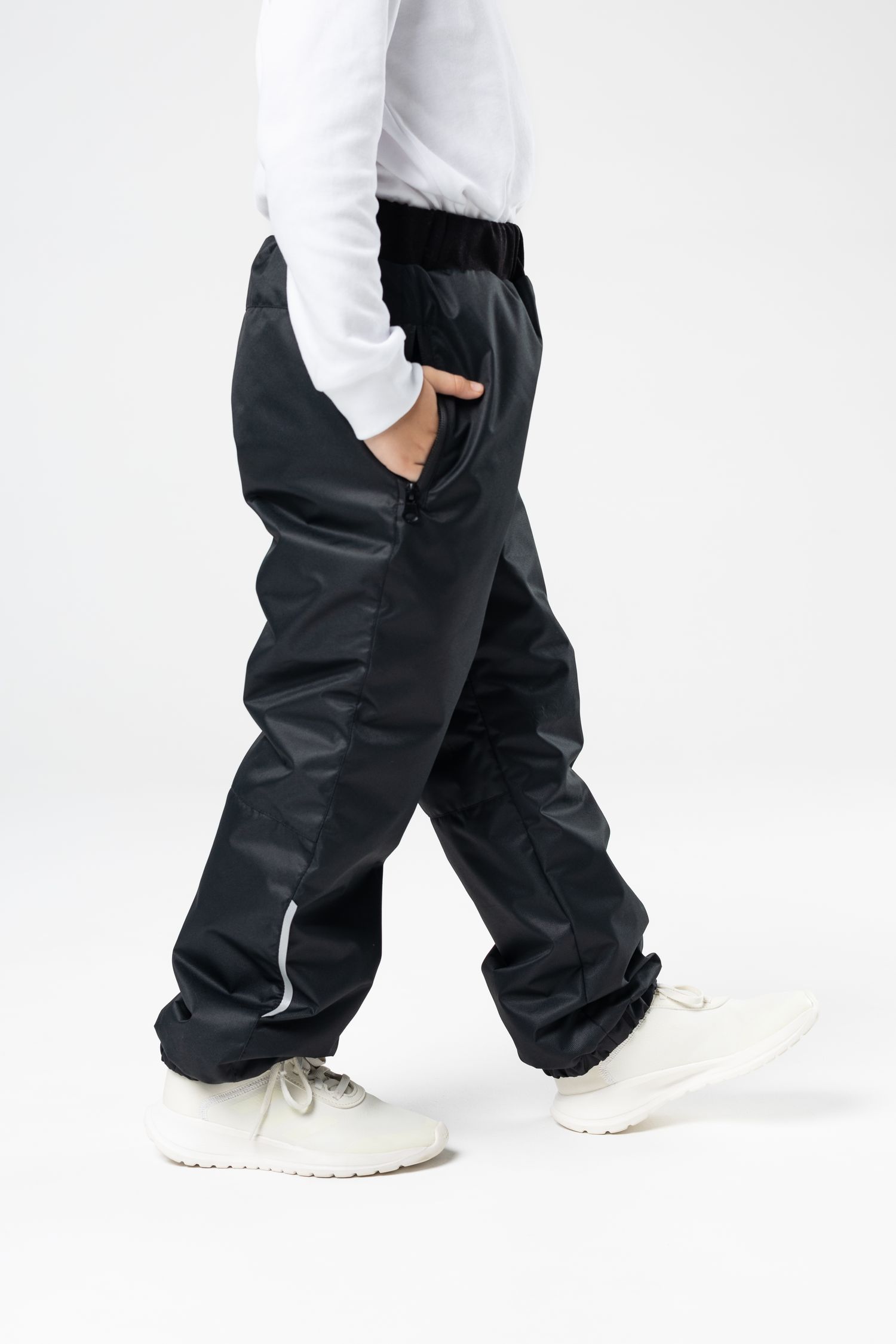 Брюки БарDuck bd_demi_trousers - фото 4