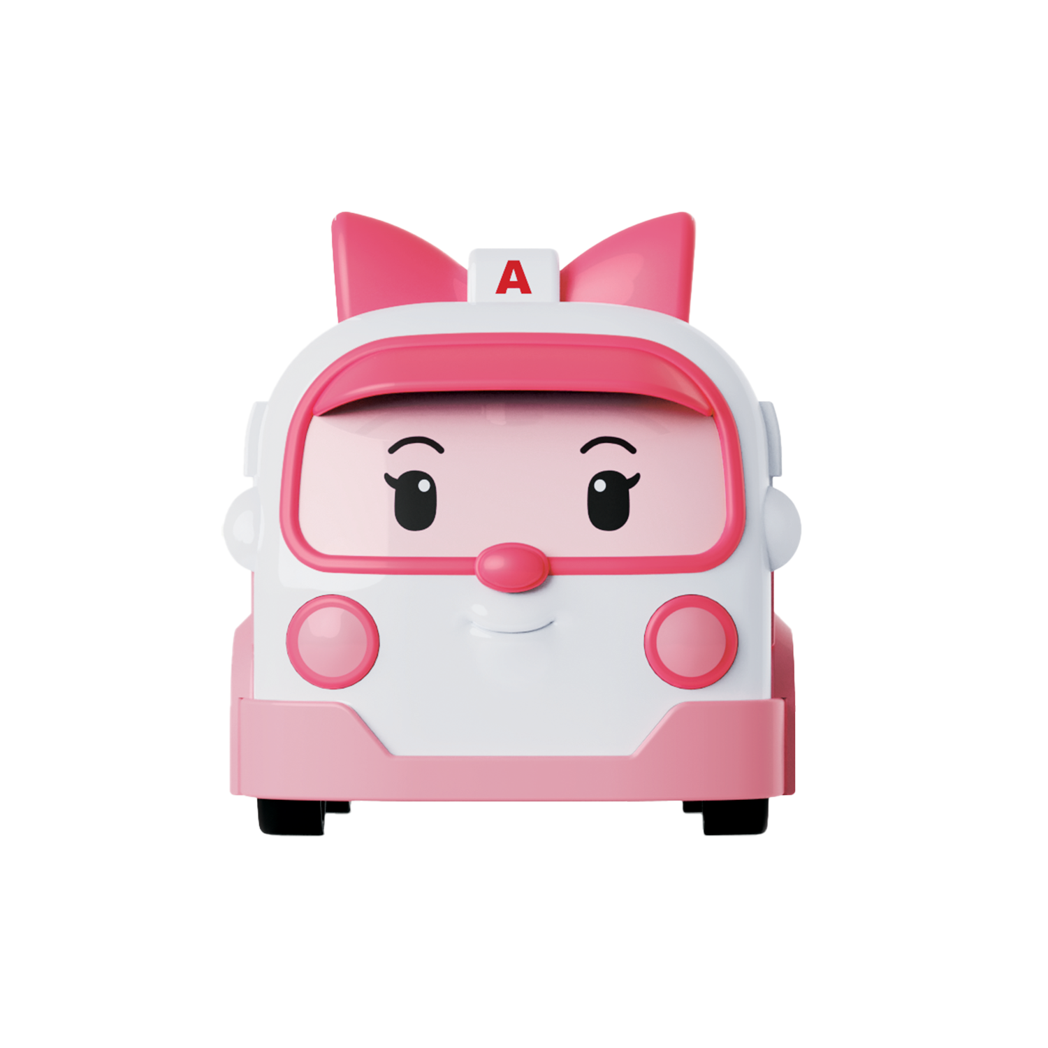 Автомобиль Robocar Poli MRT-674 - фото 8