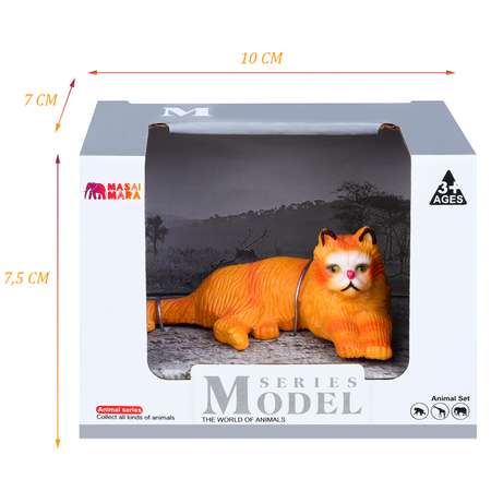 Игровой набор Masai Mara