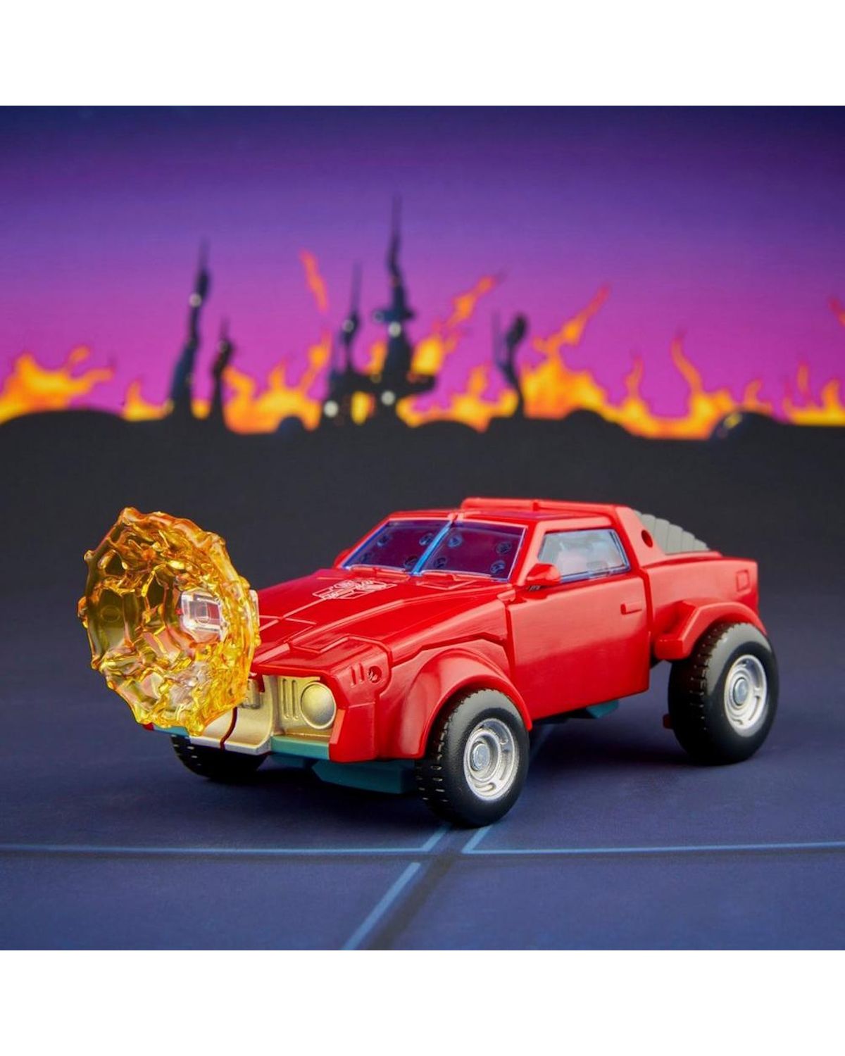 Фигурка Hasbro Windcharger - фото 5