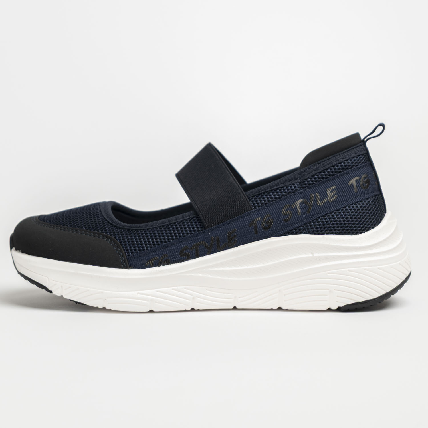 Туфли TikkaGo 6S12_665-5_navy - фото 6
