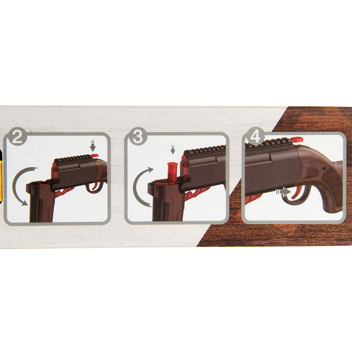 Дробовик Veld Co - фото 17