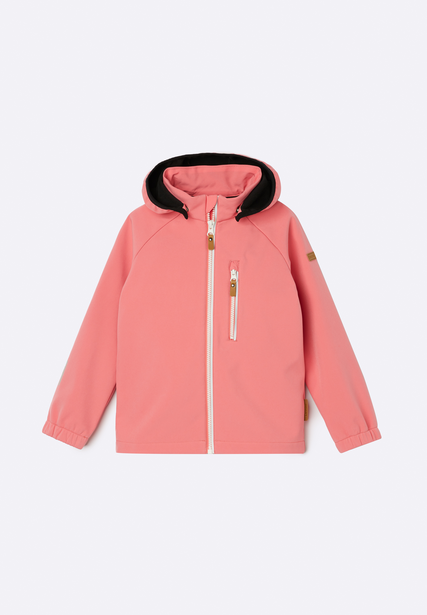 Куртка Lassie 7100113A-3290 - фото 2