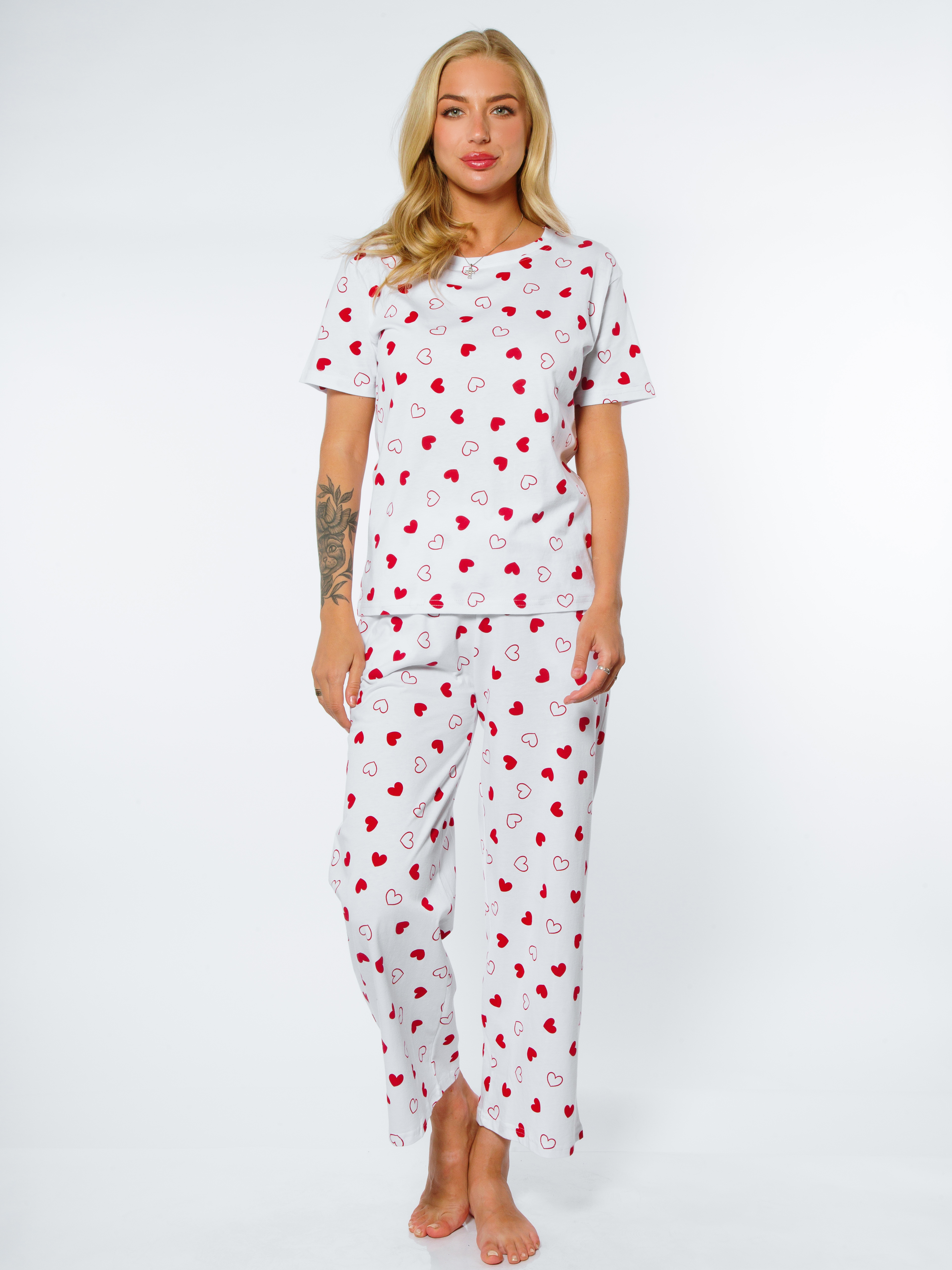Пижама Ohana Market 13122 - фото 1