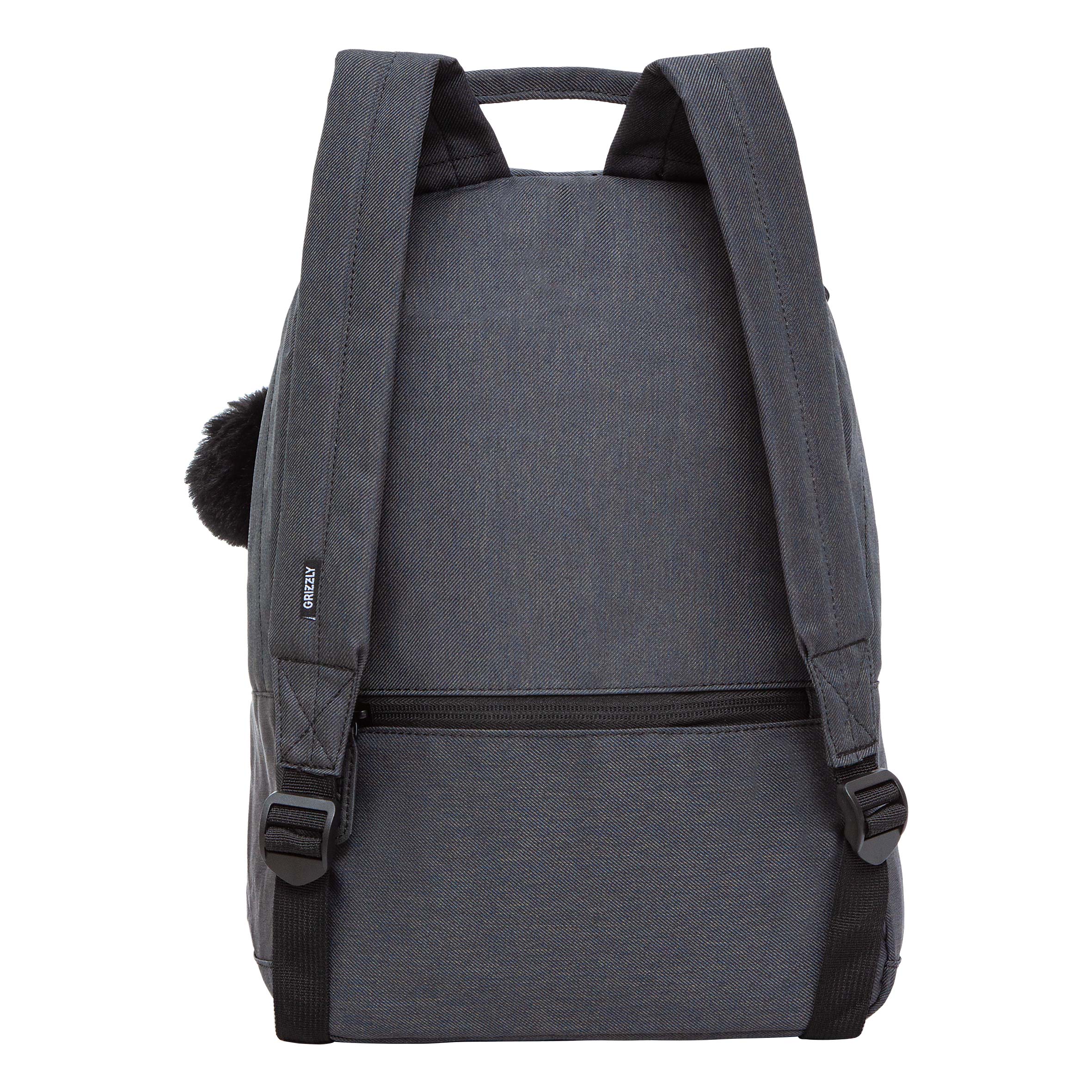 Рюкзак Grizzly для девочки - фото 3