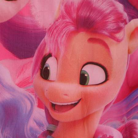 Корзина для игрушек Играем вместе My Little Pony