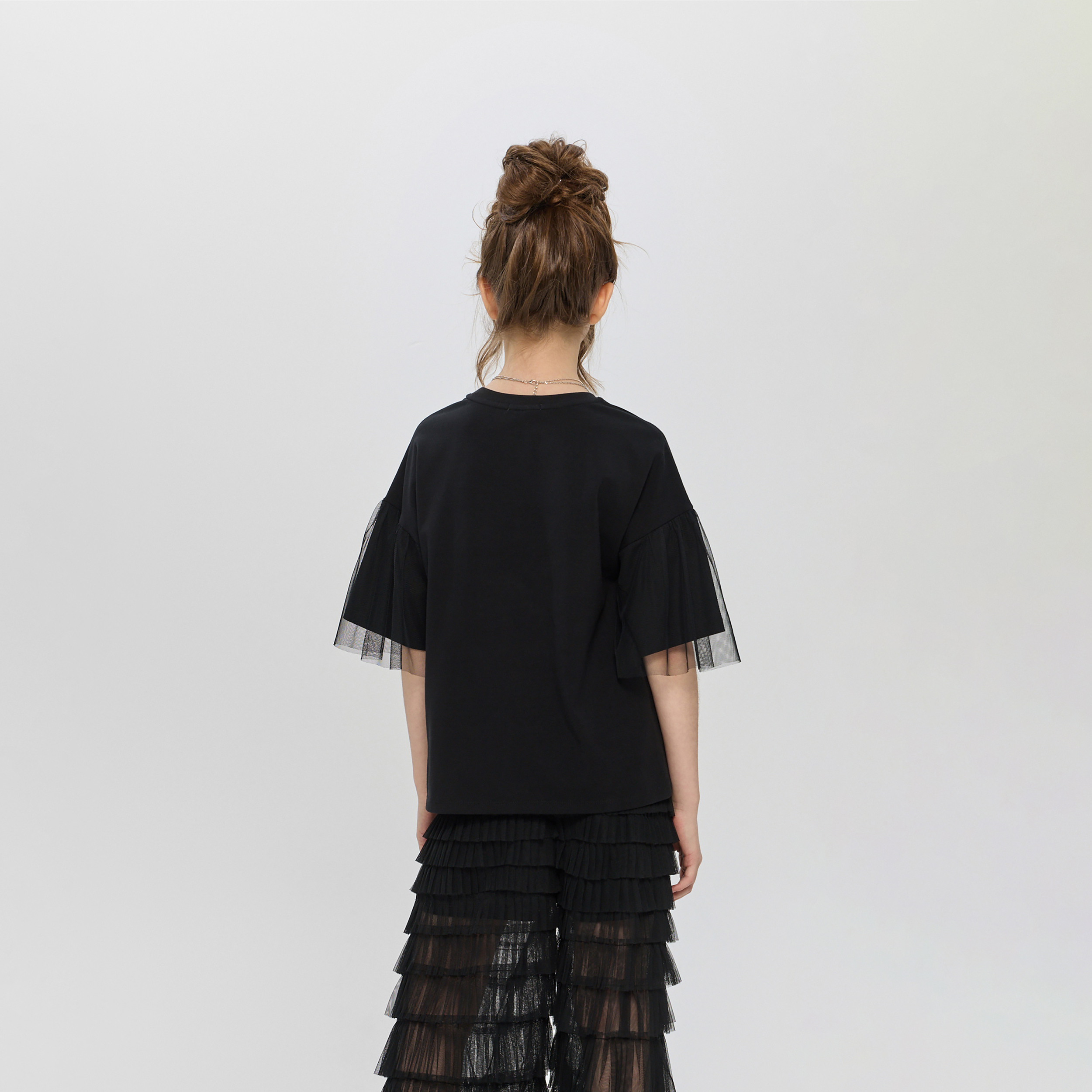 Футболка CHOUPETTE 15.126 - фото 5