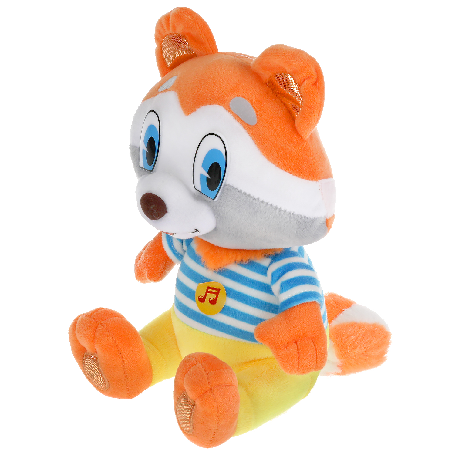 Мягкая игрушка Мульти Пульти - фото 5