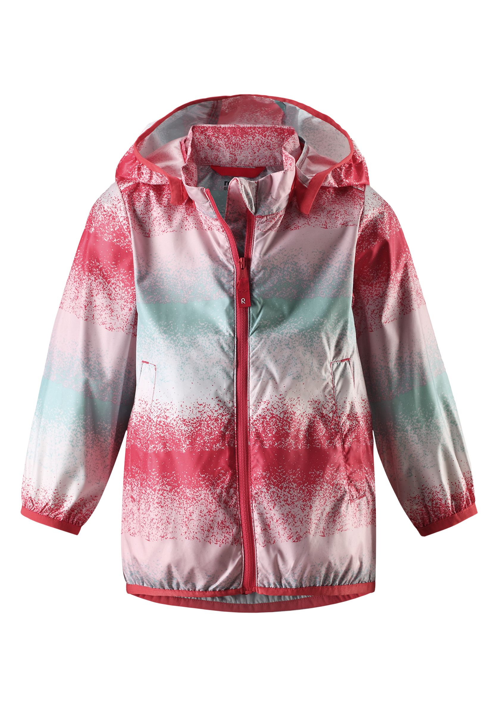 Ветровка Reima 511266-3345 - фото 1