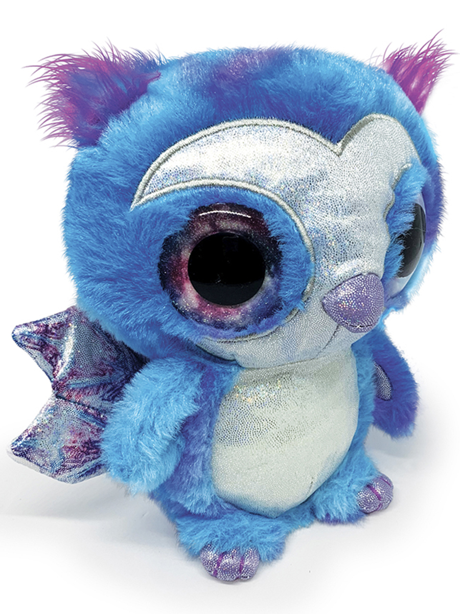 Мягкая игрушка Nebulous Stars Блицция - фото 4