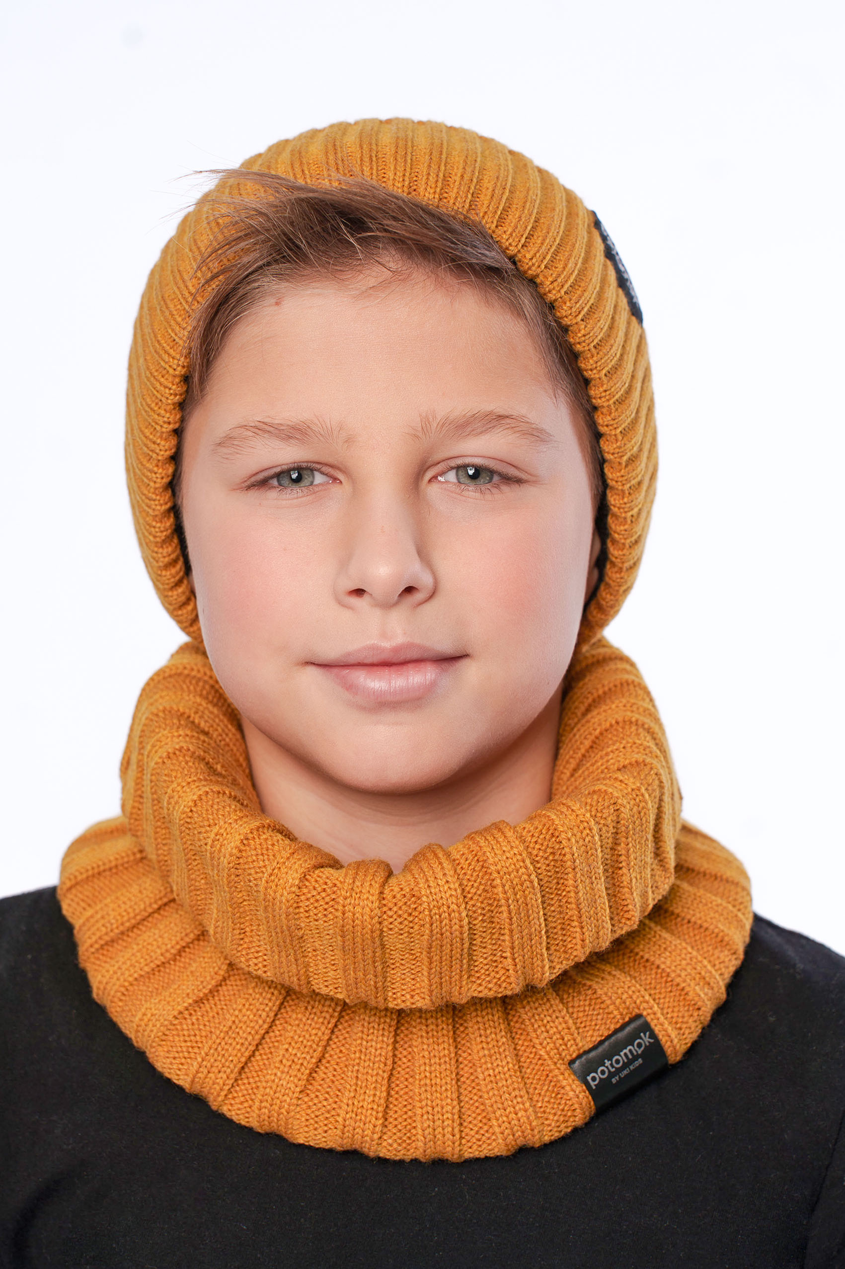 Снуд Potomok 16w24-241гор - фото 2