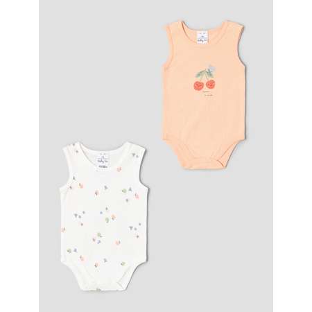Боди 2 шт BabyGo
