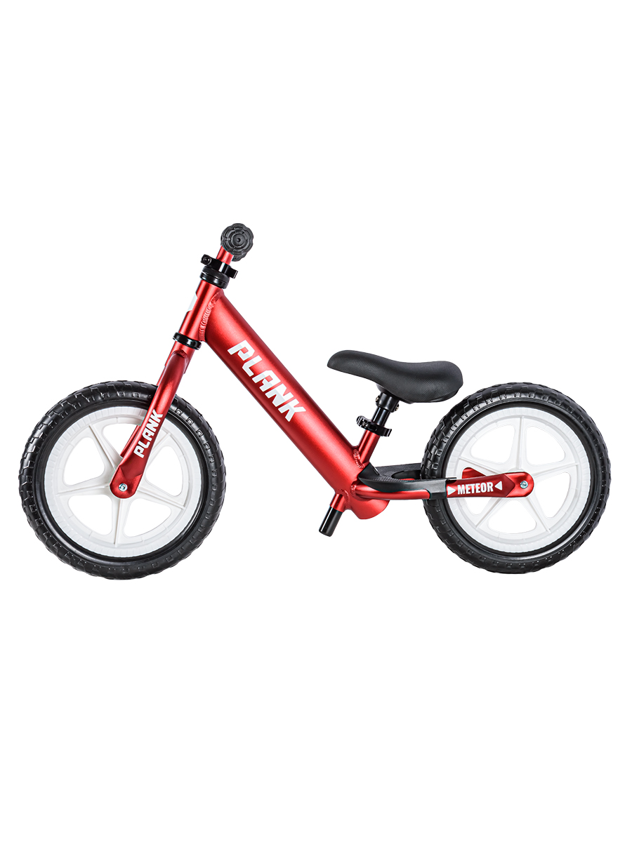 Двухколесный беговел Plank 12 дюймов - фото 12