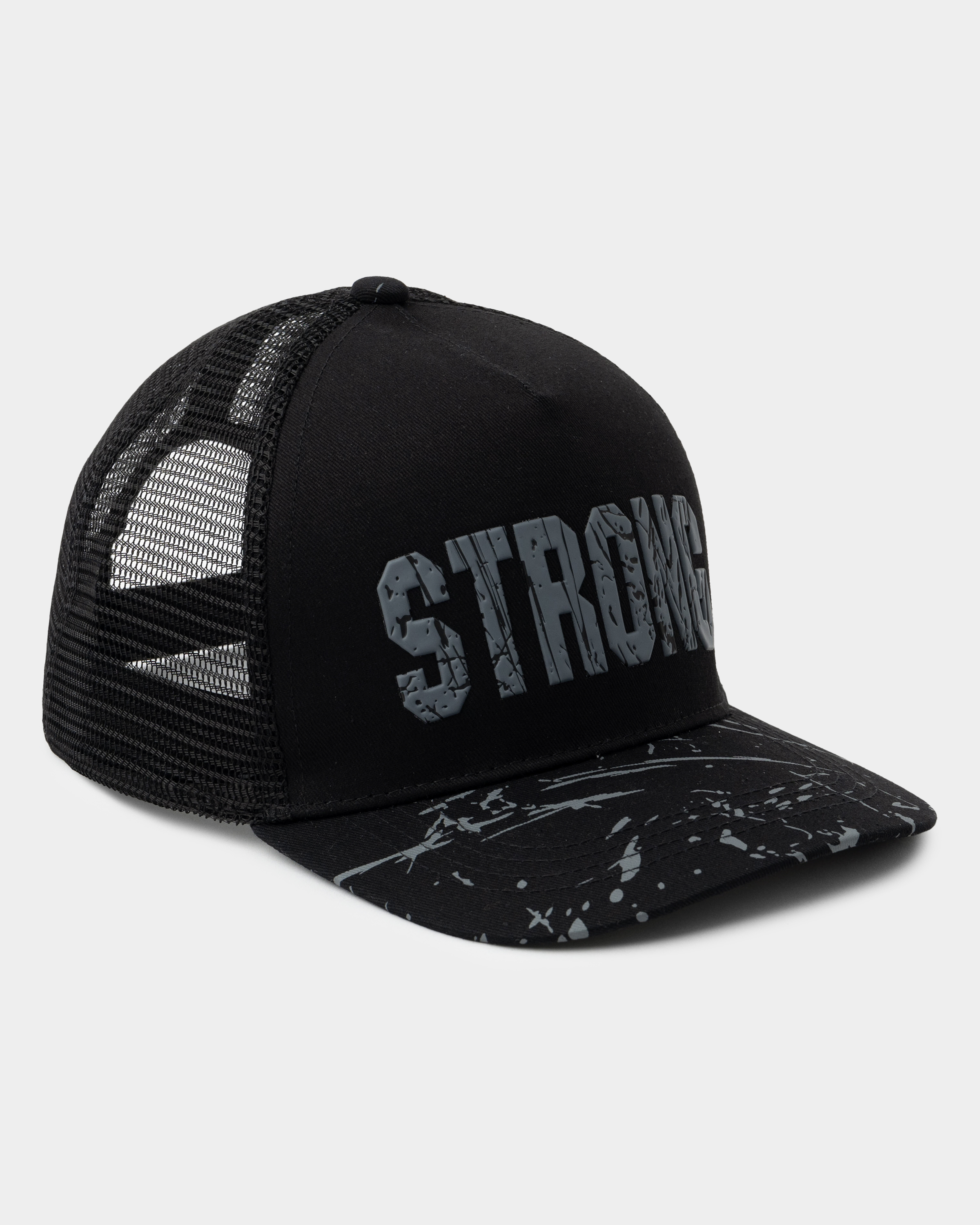 Кепка Futurino S26FU6-B49tb-99 - фото 1